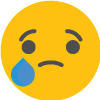 Bēdīgs icon